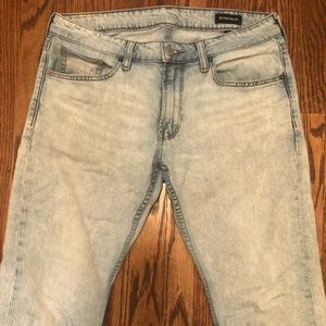 Bonobos All Season Jeans